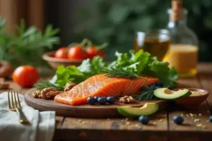 Anti Inflammatory Meal Plan: Foods to Eat and Avoid to Reduce Inflammation