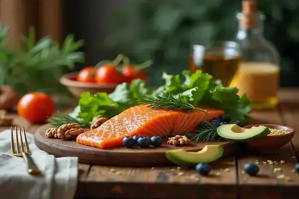 Anti Inflammatory Meal Plan: Foods to Eat and Avoid to Reduce Inflammation