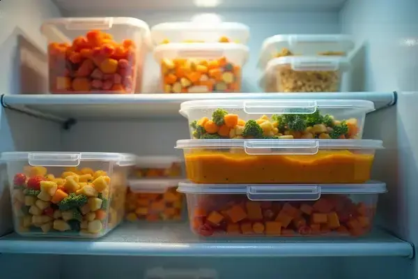 Freezer Meal Guide: How to Batch Cook and Freeze Meals for the Whole Month
