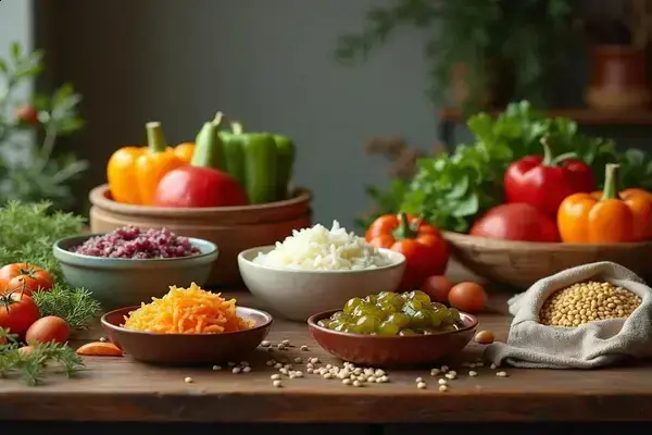 Gut Health Guide: Foods to Eat and Avoid for a Healthier Digestive System