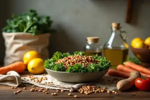 Healthy Eating on a Budget: How to Eat Nutritious Food Without Spending a Fortune