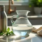 Hydration Tracker: How Much Water to Drink Daily and How to Make It a Habit