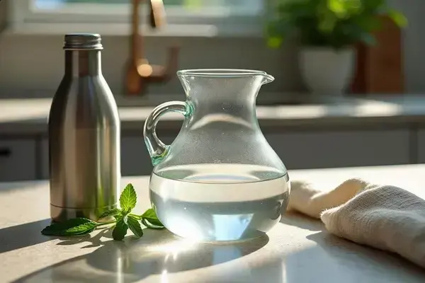 Hydration Tracker: How Much Water to Drink Daily and How to Make It a Habit