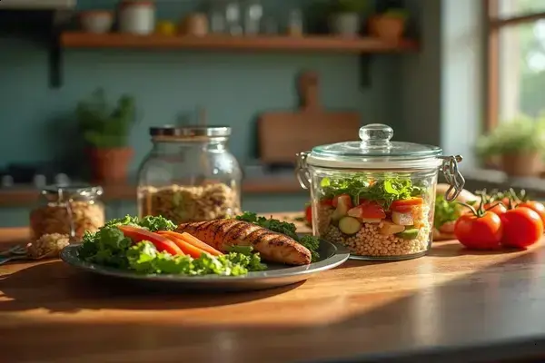 Macros Guide for Beginners: What Are Macronutrients and How to Track Them Simply