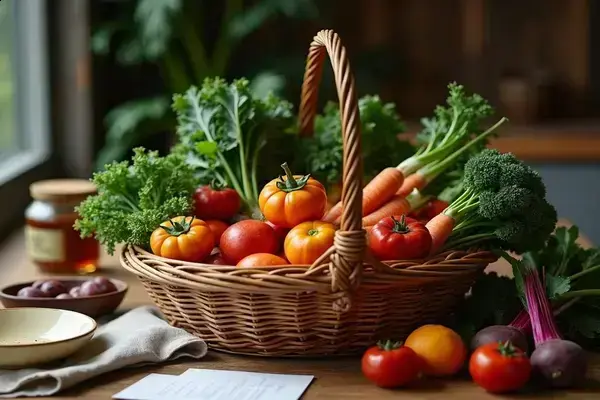Seasonal Eating Guide: How to Buy and Cook With What Is Fresh Every Month