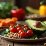 Vitamins and Minerals Guide: What Your Body Needs and the Best Food Sources