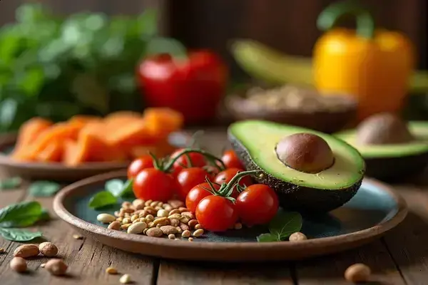 Vitamins and Minerals Guide: What Your Body Needs and the Best Food Sources