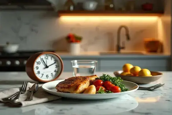 Best Time to Eat for Weight Loss: Timing Myths Debunked
