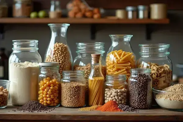 Bulk Buying Guide: What to Buy in Bulk and What to Skip