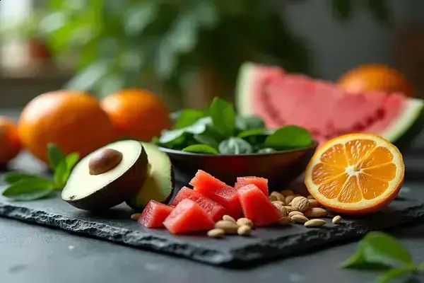 Electrolyte Foods: What to Eat for Better Hydration