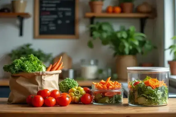 Food Waste Reduction: Strategies That Actually Work at Home