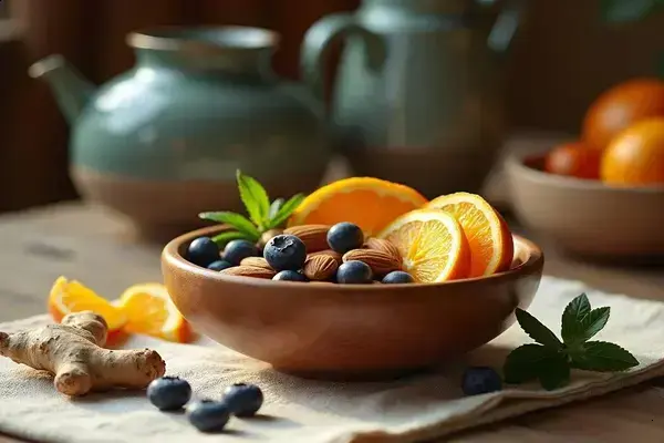 Foods That Boost Energy: Natural Alternatives to Coffee
