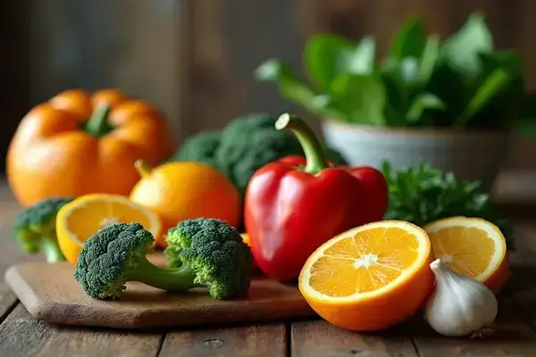 Foods That Strengthen Immune System: Diet Tips for Immunity
