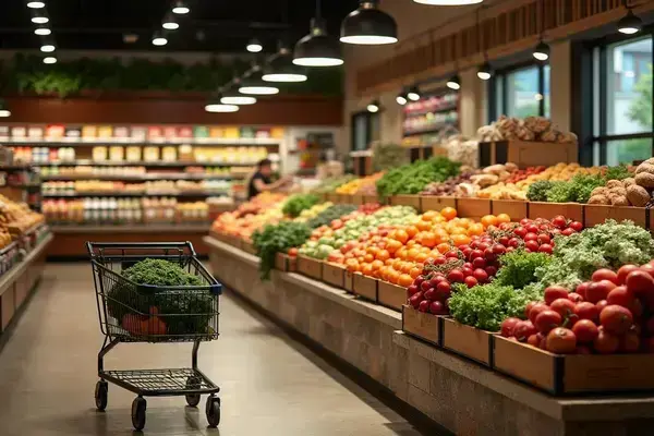 Grocery Store Layout Tricks: How to Shop Without Getting Trapped