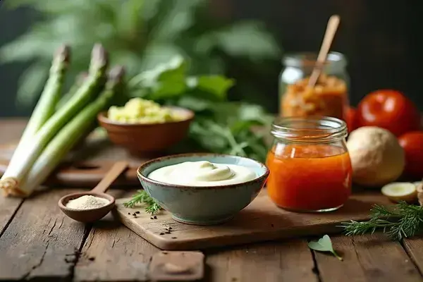 Gut Health Foods: Probiotic and Prebiotic Sources Explained