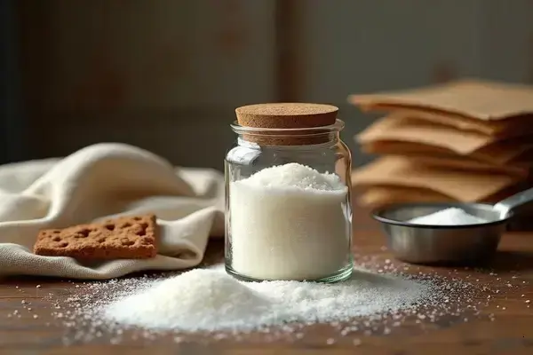 Hidden Sugar Names: 50 Different Names for Sugar on Labels