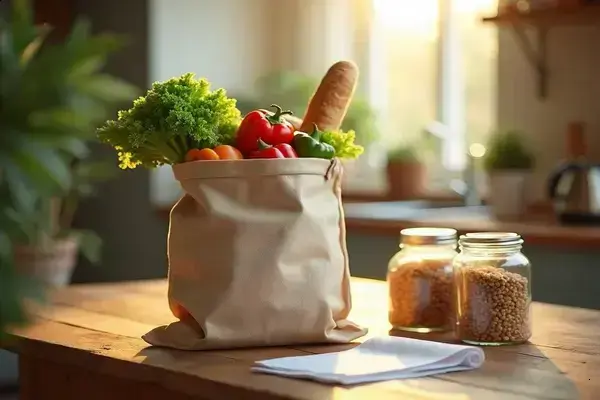 How Much Should I Spend on Groceries: Realistic Budget Guidelines