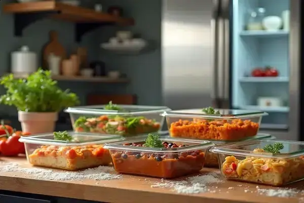 How to Freeze Meals for the Week: Batch Cooking That Saves Time