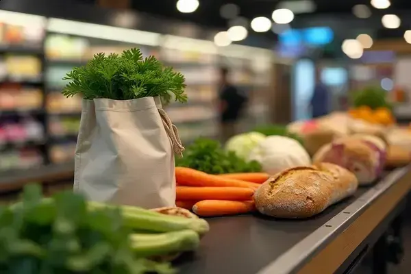 How to Stop Impulse Buying Groceries: Psychology Hacks That Work