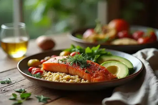Intermittent Fasting: What to Eat in Your Eating Window