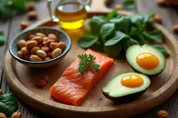 Keto Meal Plan for Beginners: 7-Day Low Carb Guide