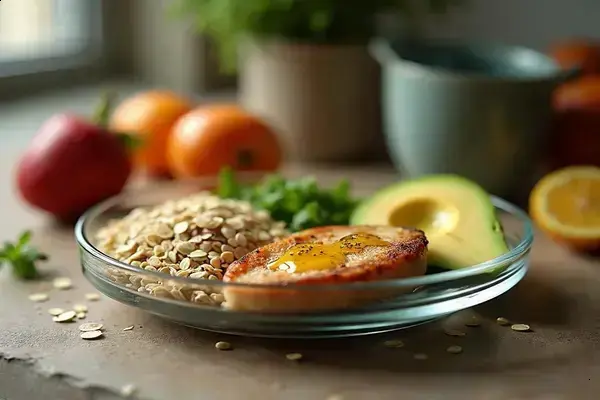 Macronutrients Ratio: How to Calculate for Your Fitness Goals