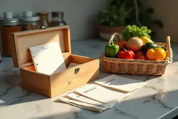 Meal Planning for Couples: How to Coordinate Without Conflict