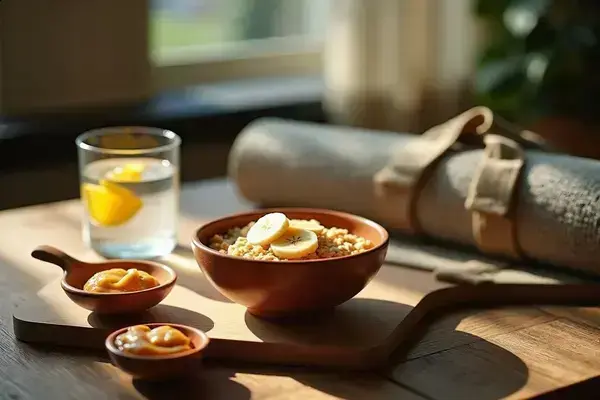 What to Eat Before Workout: Pre-Exercise Nutrition Guide